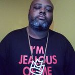 Andre Vinson - Facebook