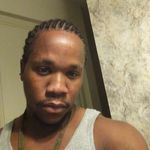 Andre Vinson - @jyd_1093stg - Instagram