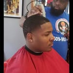 Andre Vinson - @andrevinson5 - Instagram