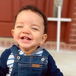 Andre Vinson - @gimme_cimour - Instagram