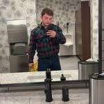 Andrew Vinson - @andrew.vinson.90 - Instagram