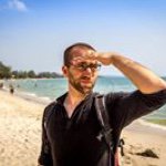 Andre Vlok - @darch3r - Instagram
