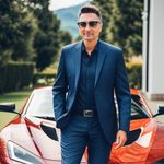 Andre Vlok - @vlokandre - Instagram
