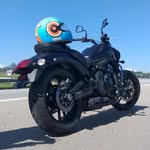 André Luiz |moto🏍🇧🇷|corrida🏃🏾‍♂️ - @andre_vulcan650 - Instagram