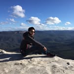 Andre Vu - @andreismus - Instagram