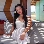 Andrea Uzcategui - @andrev_u - Instagram