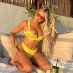 Andrea Valencia 🌴 - @andrevuitton - Instagram