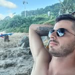 @_andrewagner_ - Instagram