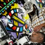 Andre Wagner - @capocutzreno - Instagram