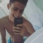 André Wagner - @andre_wagnerpb - Instagram