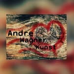 Andre Wagner - @andrewagnerkunst - Instagram