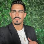 Andre Wagner - @barber_chavess - Instagram