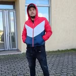 Wagner Andre - @andrewagner2.5 - Instagram