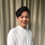 Andre Wang - @uxandre - Instagram
