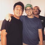 Andre Wang - @andre_wang18 - Instagram