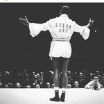 Andre Ward - @andresogward - Instagram