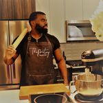 Andre Ward - @thepastrywarden - Instagram
