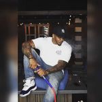 Andre Ward - @alias_kingdre - Instagram