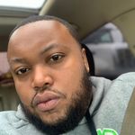 Andre Ward - @cuddle_buddy_andre - Instagram