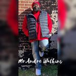 Andre Watkins - @bigandre88 - Instagram