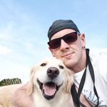 Andre Wayne - @raptoxx99 - Instagram