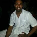 Andre Wayne - @drewayne6 - Instagram