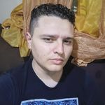 Andres Natanael - @andrew._wayne - Instagram