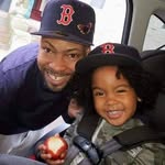 Andre Whitlow - @bostchef - Instagram