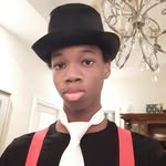 Andre Whitlow - @yaboymar2019 - Instagram