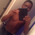Andre Wills - @drizzybabii22 - Instagram