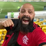 André Xavier  - @carlos_andre1986 - Instagram
