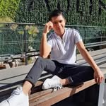 André Zepeda - @zepedaof - Instagram