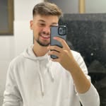 Andre Zimmer - @_andrezimmer - Instagram