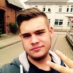 Andre Zimmer - @redmunich1900 - Instagram