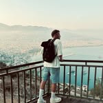 Andre Zimmer - @andrzm - Instagram
