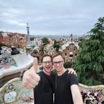 Andre ZImmer - @desmond_vom_mond - Instagram