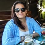 Andrea Aedo - @andr3a_adventures - Instagram