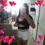 Andrea Aedo - @aedostevensa - Instagram