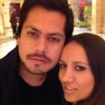 Andrea Aedo - @losziem - Instagram