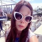 Andrea Aedo - @colombianacalenita - Instagram