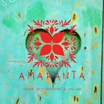 Andrea Aedo - @amaranta_chillan - Instagram