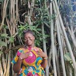 Andrea Antwi - @mhis_drea - Instagram