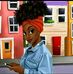 Andrea Antwi - Facebook