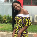 maameafia - @andrea.antwi - Instagram