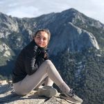 Andrea Armstrong - @dreyarmstrong - Instagram