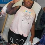Andrea Armstrong - @bigmeat2612 - Instagram