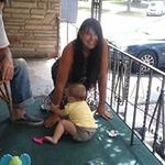 Andrea Armstrong - @andreaarmstrong1213 - Instagram