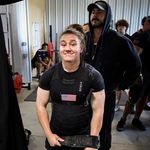 Andrea Armstrong - @andreaarmstrong52kg - Instagram