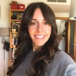 Andrea Armstrong - @andreadalzu - Instagram