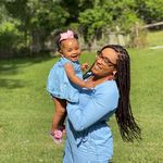 Andrea Armstrong - @_carmalisha_ - Instagram